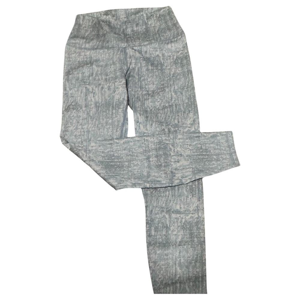 Souke yoga leggings NWT THE Snatchy flower medium